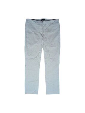 Dalia Stretch Ponte Pants 6